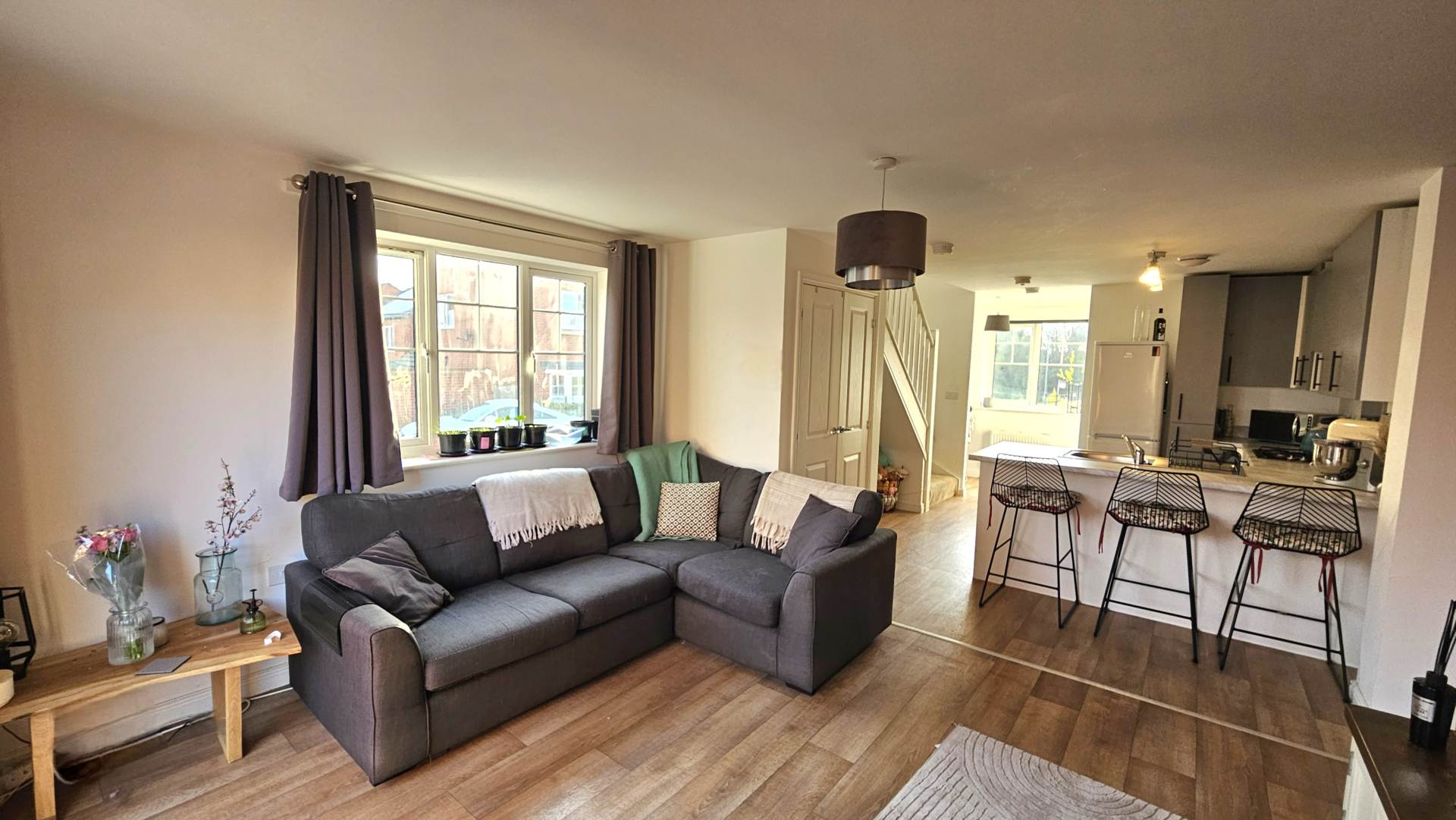 Oak Close, Raunds, Image 2