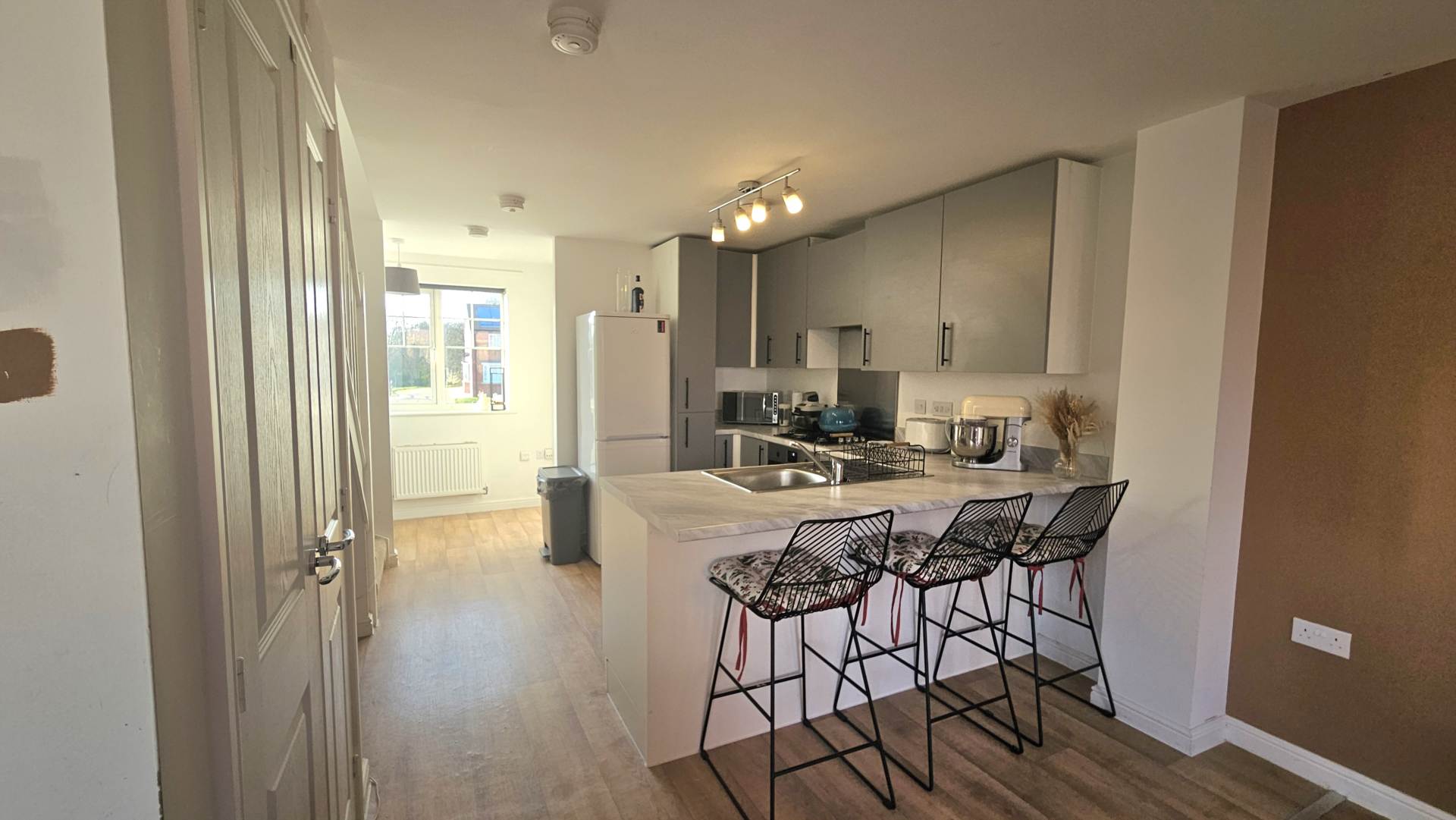 Oak Close, Raunds, Image 3