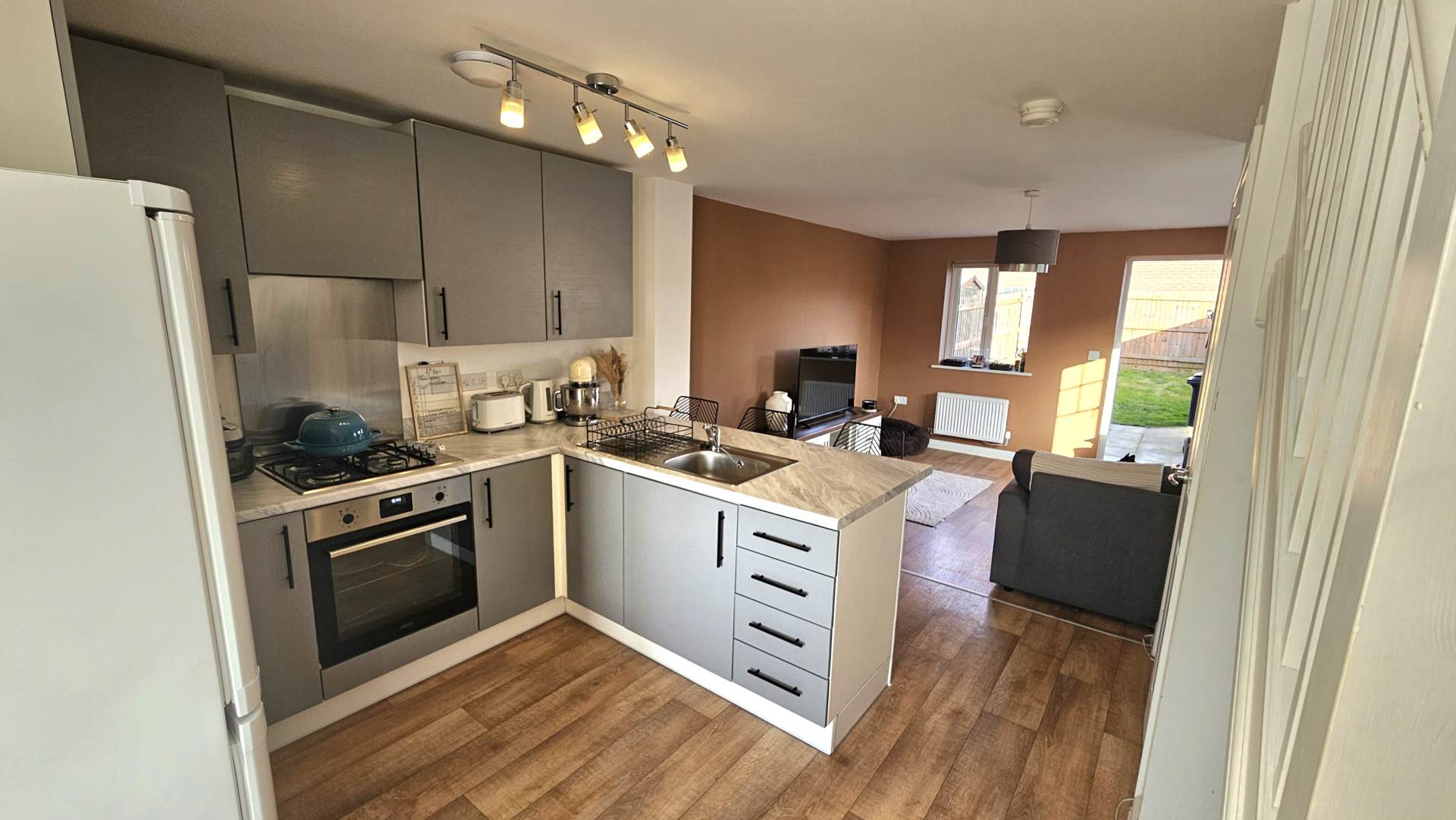 Oak Close, Raunds, Image 4