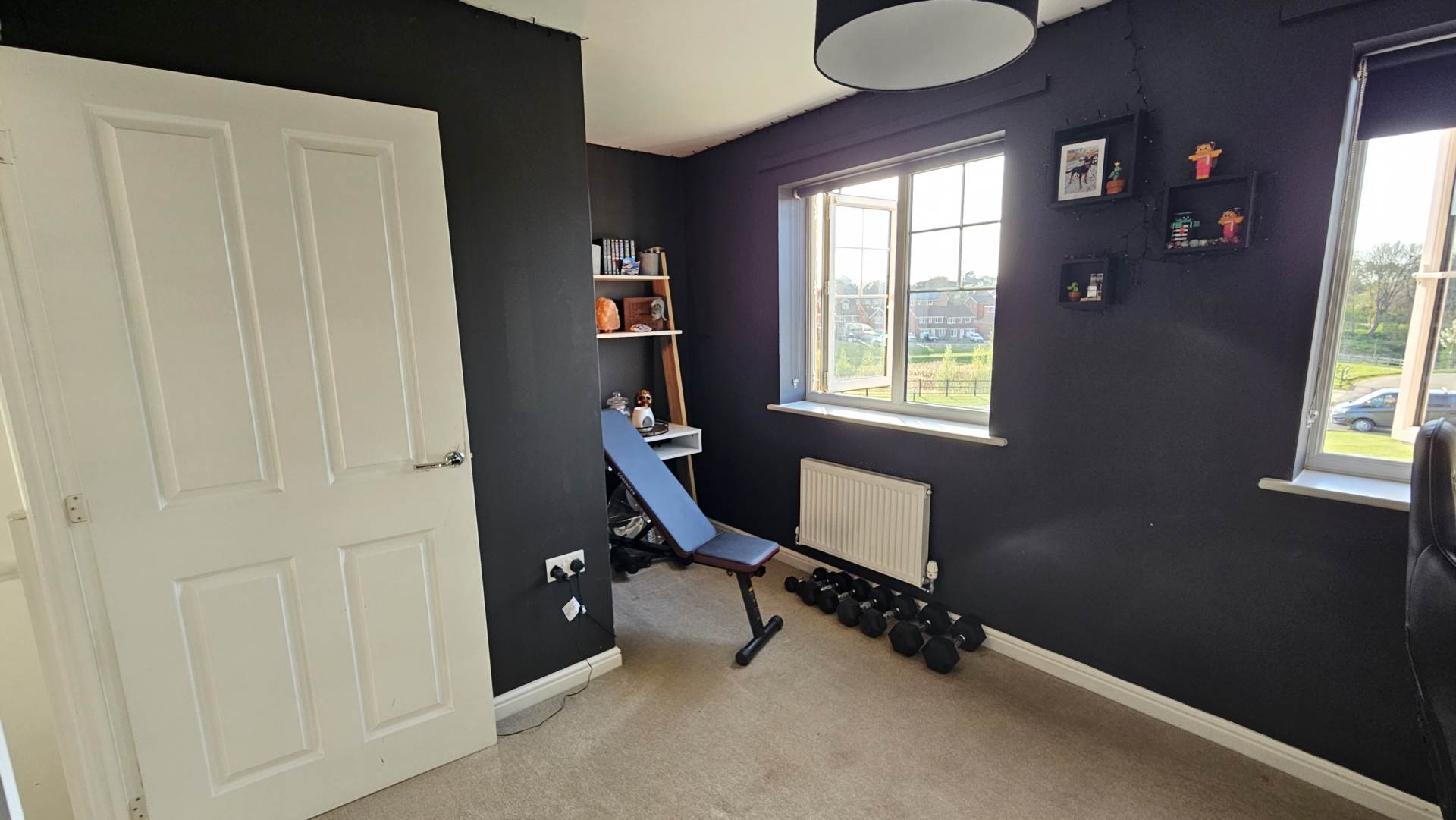 Oak Close, Raunds, Image 8