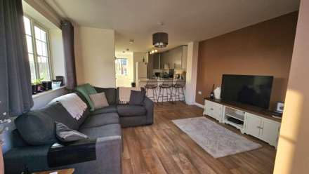 Oak Close, Raunds, Image 1