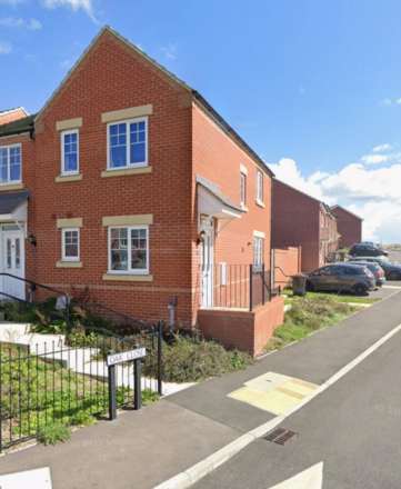 Oak Close, Raunds, Image 12