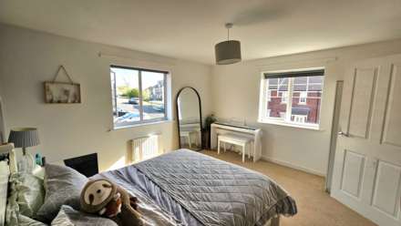 Oak Close, Raunds, Image 6