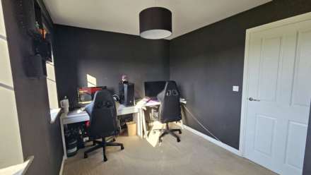 Oak Close, Raunds, Image 7