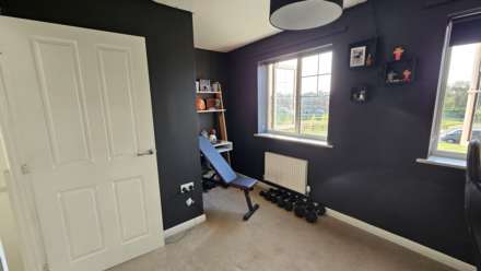 Oak Close, Raunds, Image 8