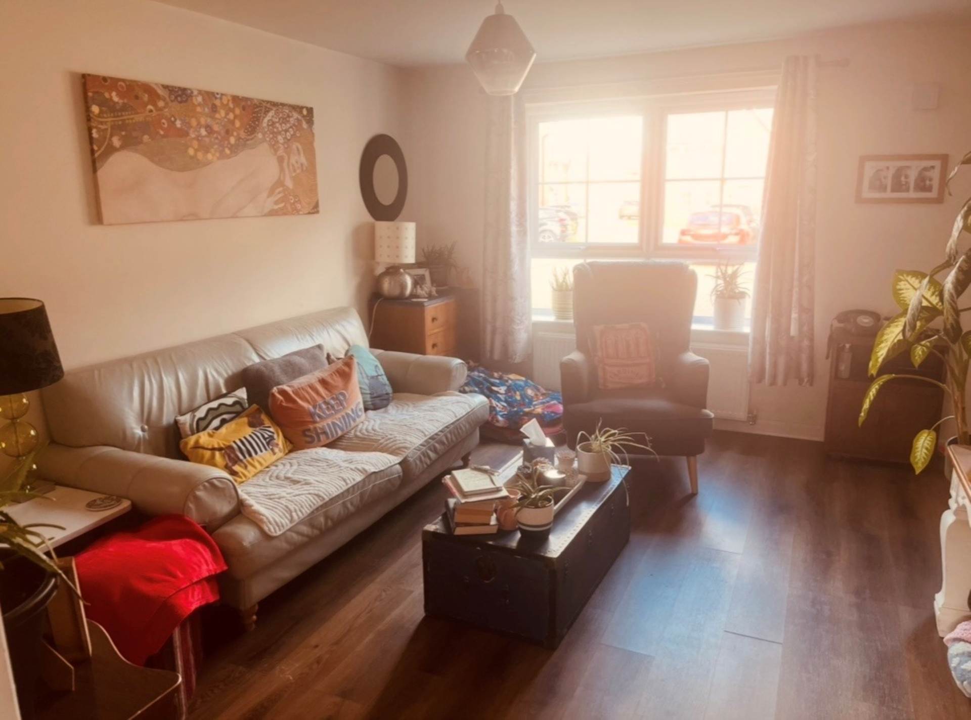 Haddon Avenue, Barton Seagrave, Image 2