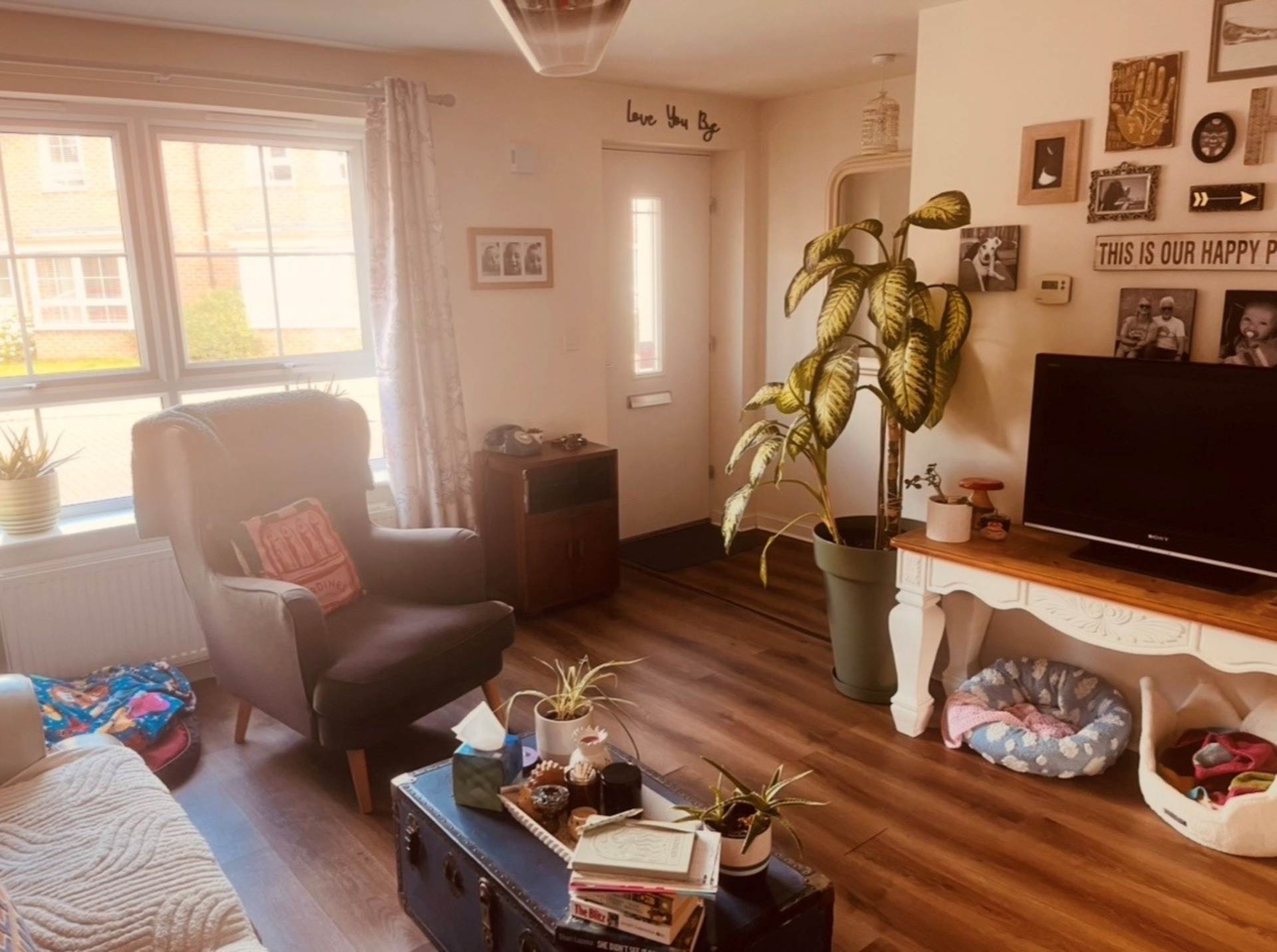 Haddon Avenue, Barton Seagrave, Image 3