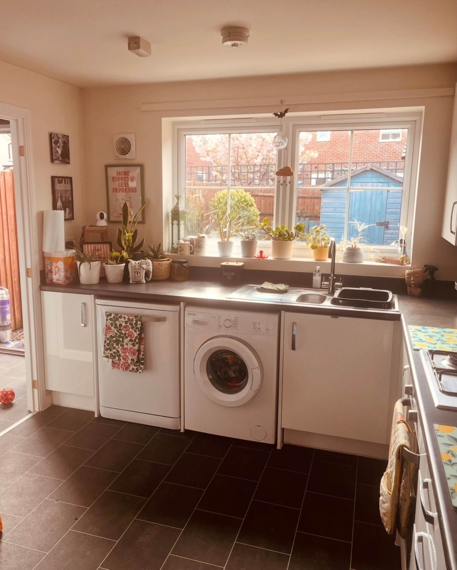 Haddon Avenue, Barton Seagrave, Image 4