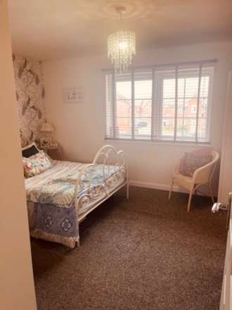 Haddon Avenue, Barton Seagrave, Image 10