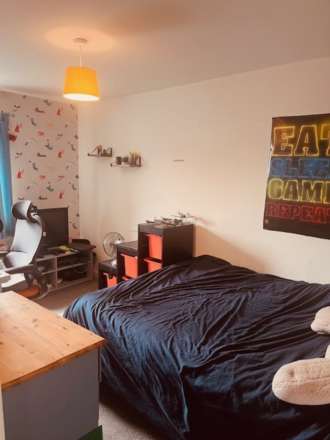 Haddon Avenue, Barton Seagrave, Image 11