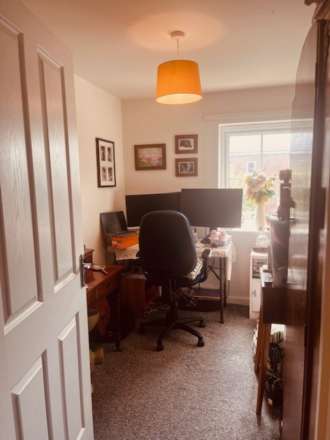 Haddon Avenue, Barton Seagrave, Image 13