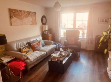 Haddon Avenue, Barton Seagrave, Image 2