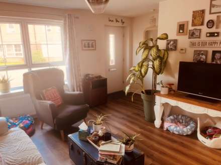 Haddon Avenue, Barton Seagrave, Image 3