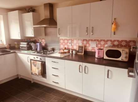 Haddon Avenue, Barton Seagrave, Image 5