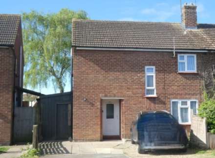 Windsor Road, Wellingborough, Image 1