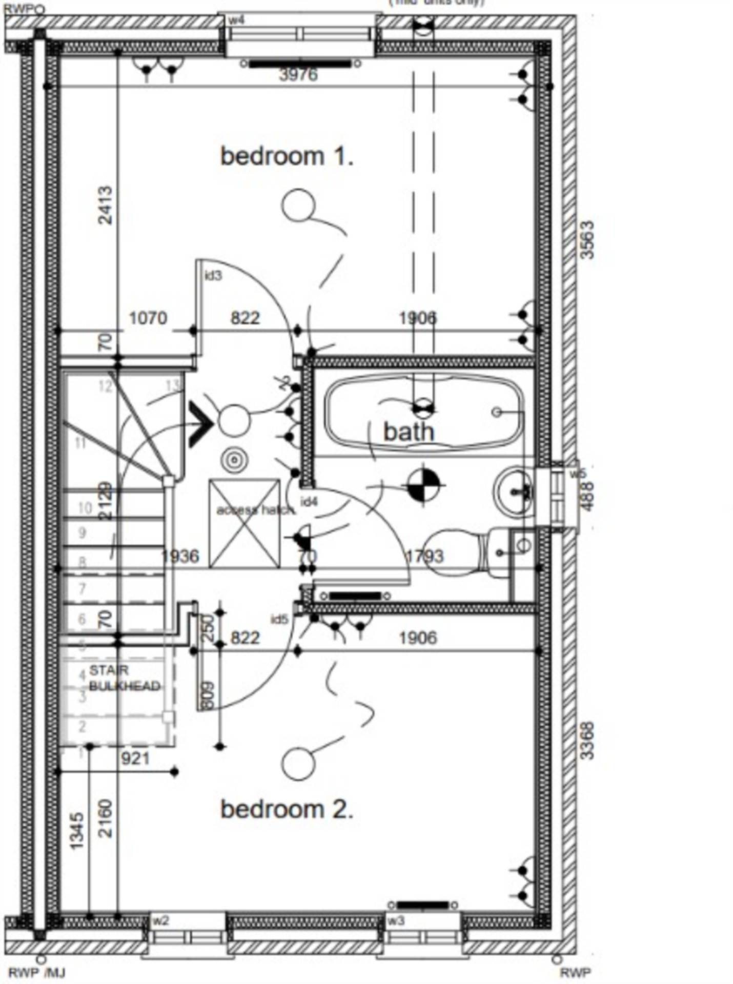 Penfold Close, Kingsthorpe, Image 2