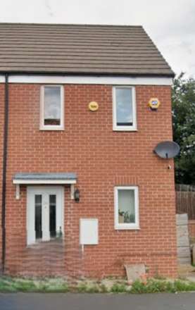 Penfold Close, Kingsthorpe, Image 1