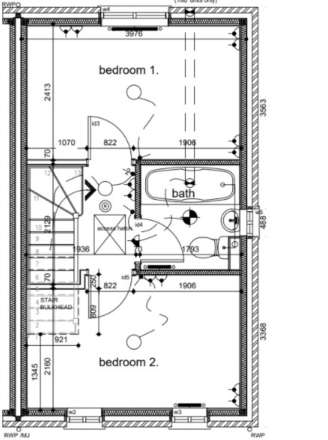 Penfold Close, Kingsthorpe, Image 2