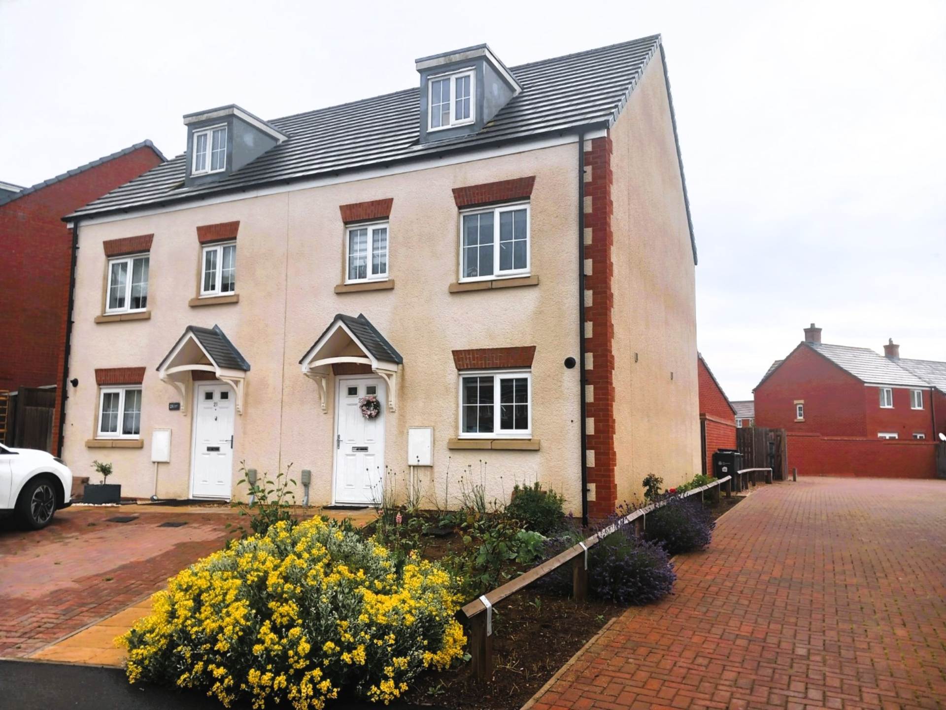 Campus Drive, Kingsthorpe, Image 1