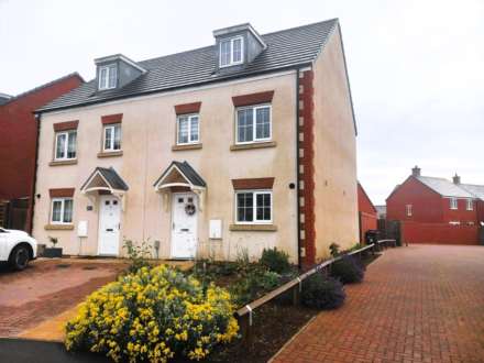 Campus Drive, Kingsthorpe