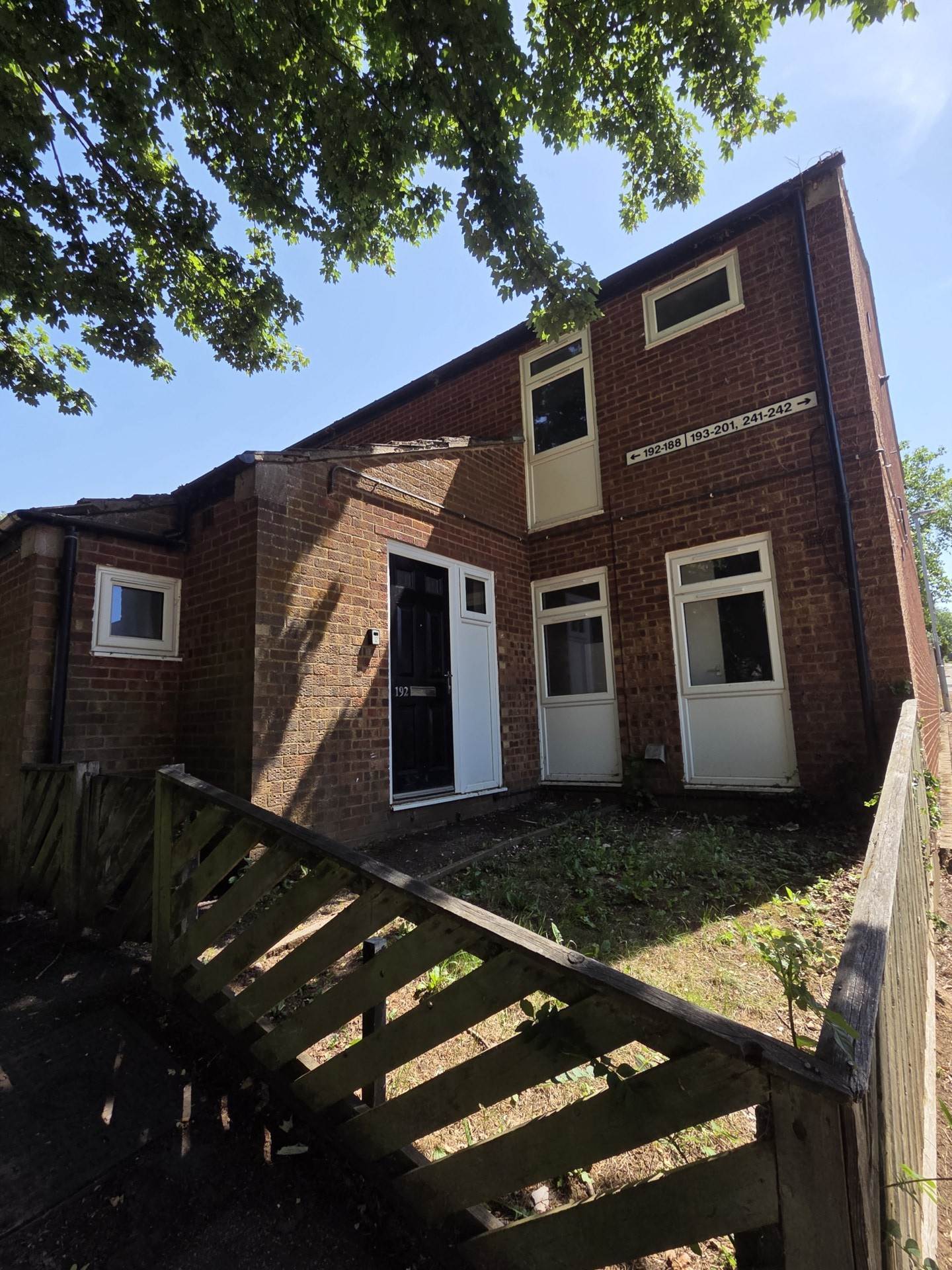 Fulmar Lane, Wellingborough, Image 1
