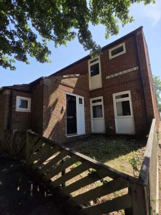 Fulmar Lane, Wellingborough, Image 1