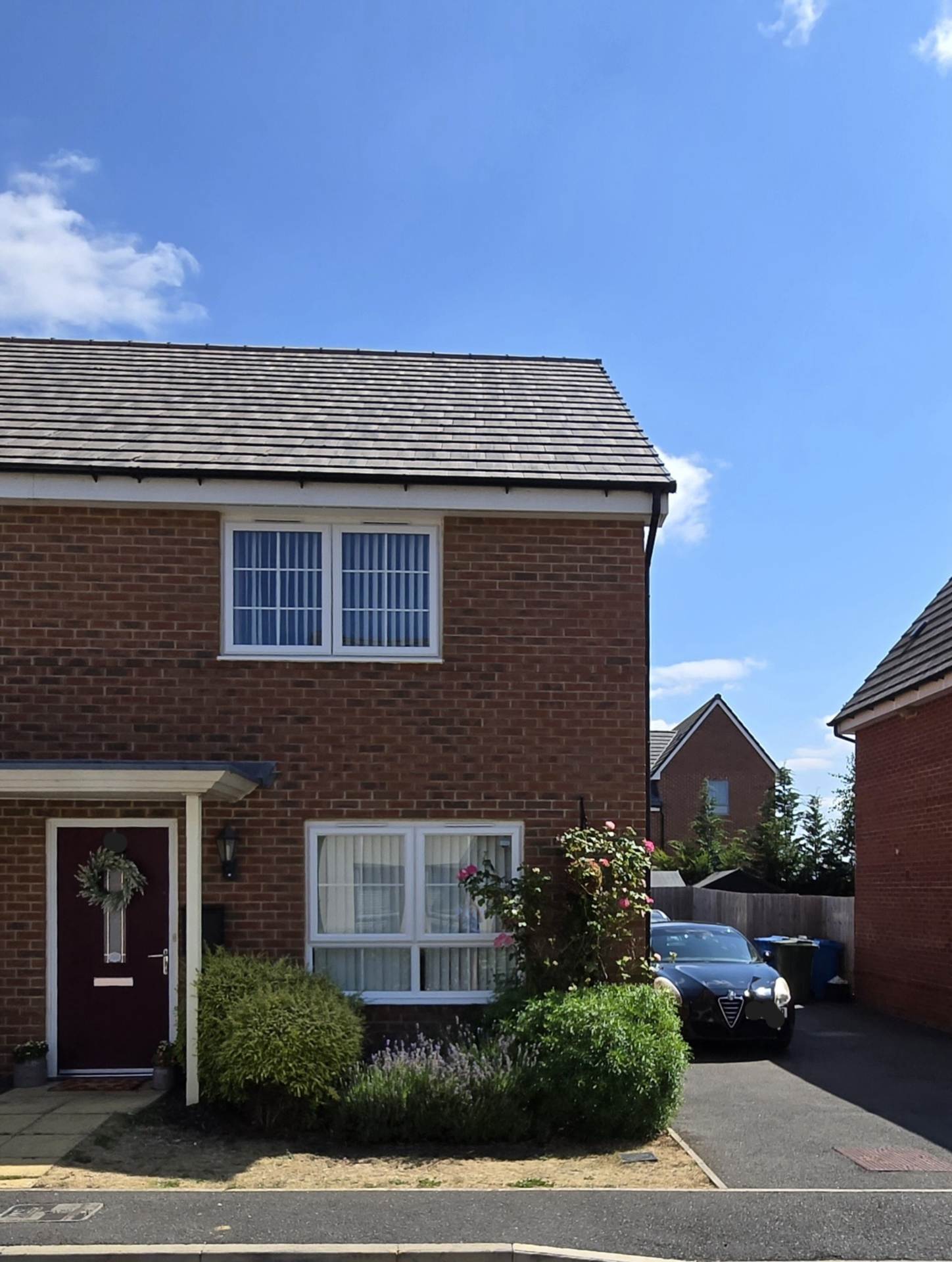 Grimsthorpe Avenue, Barton Seagrave, Image 1