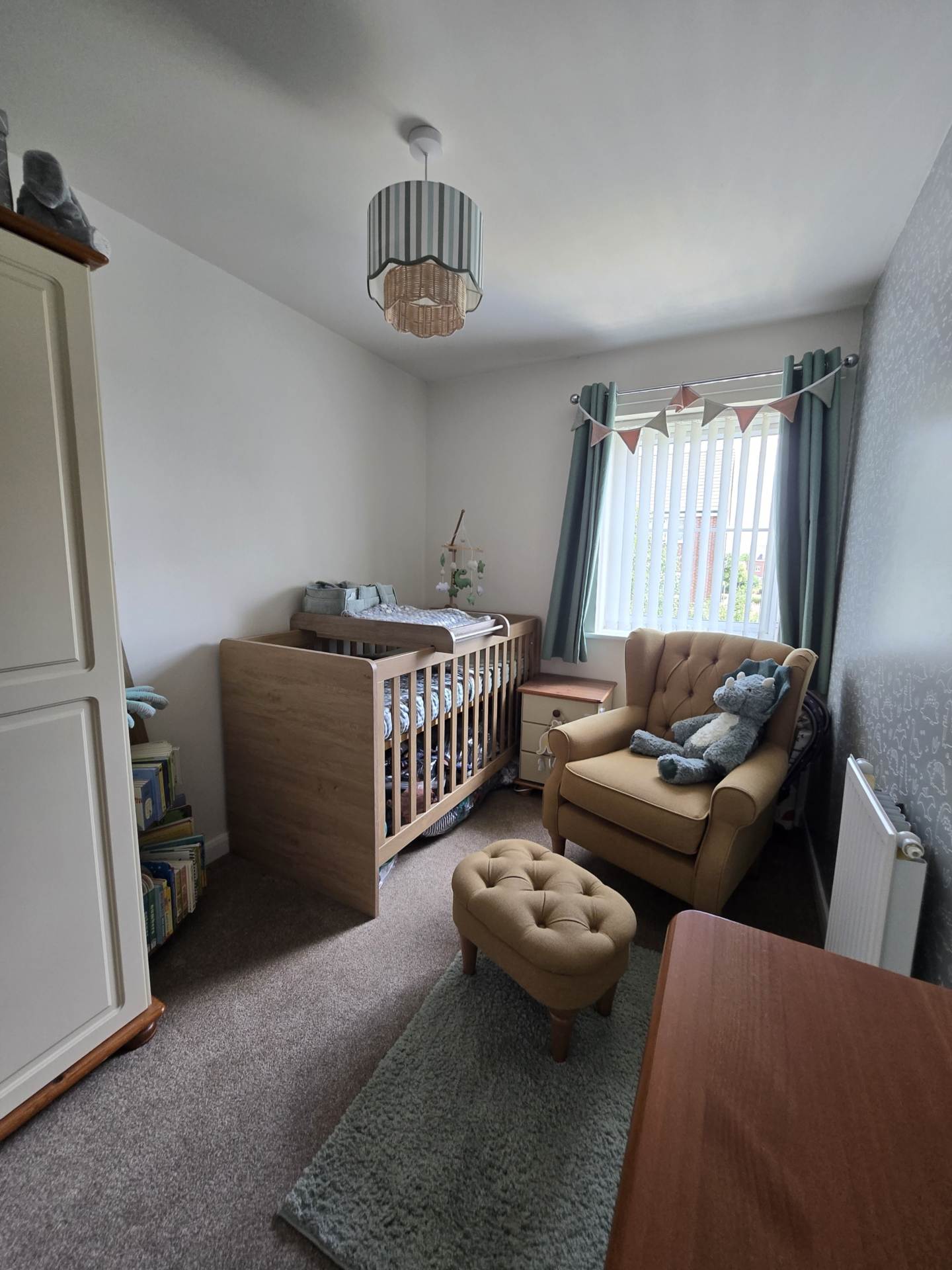 Grimsthorpe Avenue, Barton Seagrave, Image 11