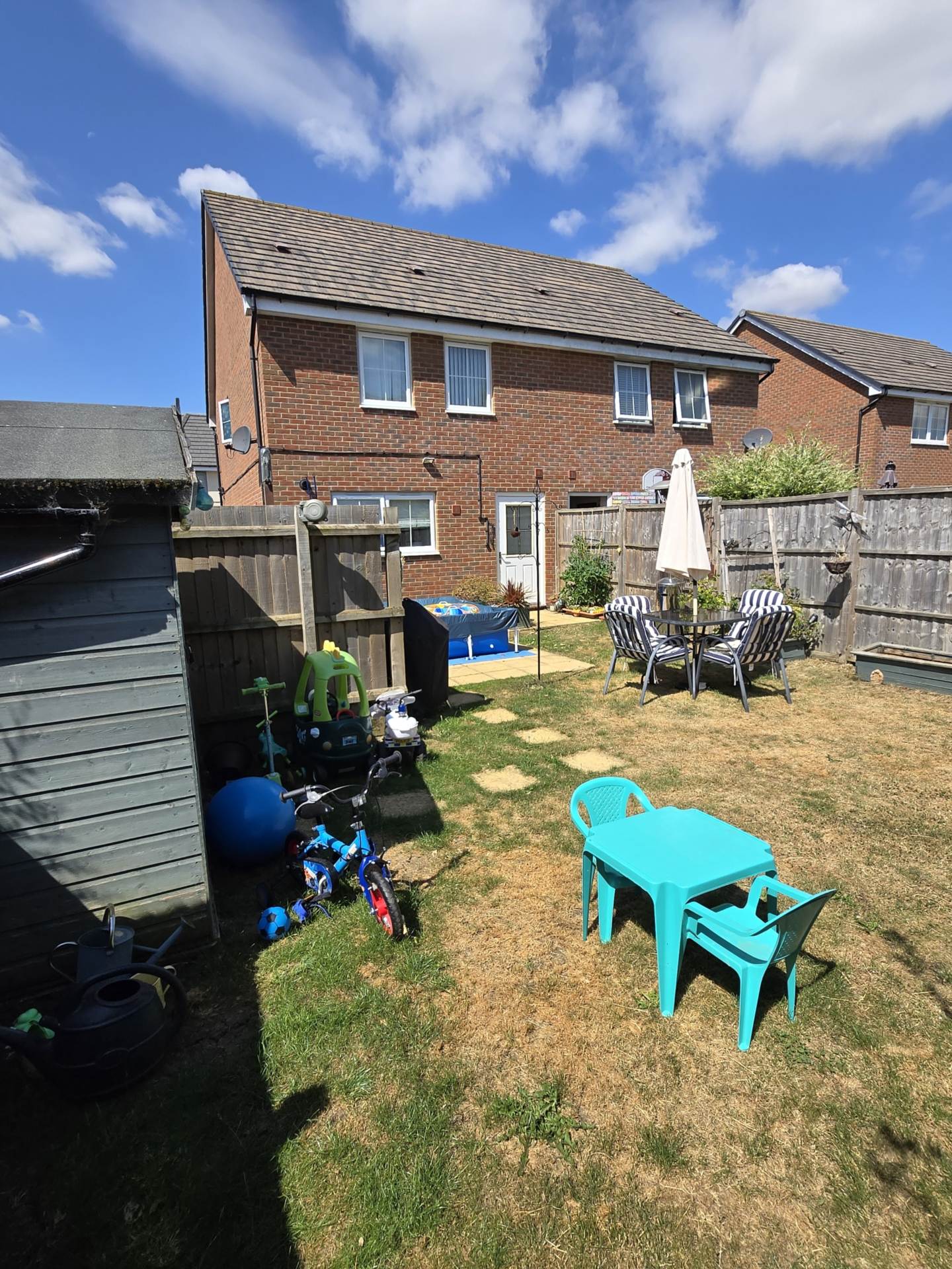 Grimsthorpe Avenue, Barton Seagrave, Image 14