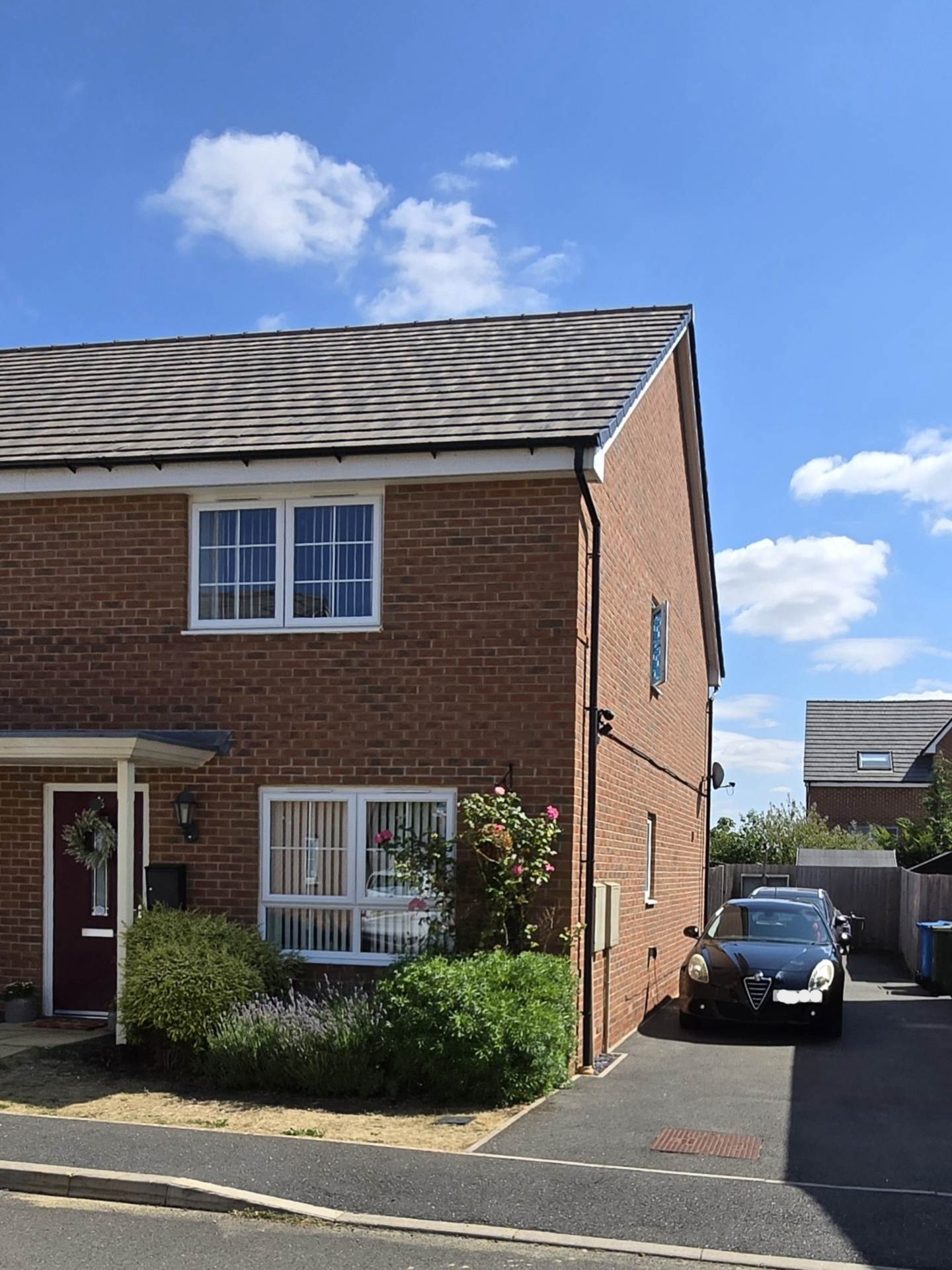 Grimsthorpe Avenue, Barton Seagrave, Image 2
