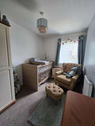 Grimsthorpe Avenue, Barton Seagrave, Image 11