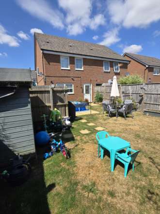 Grimsthorpe Avenue, Barton Seagrave, Image 14