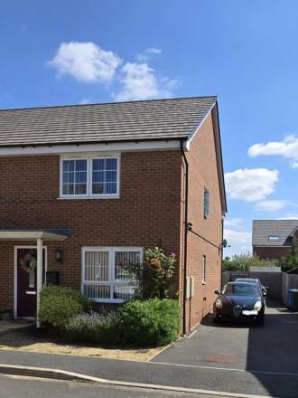 Grimsthorpe Avenue, Barton Seagrave, Image 2