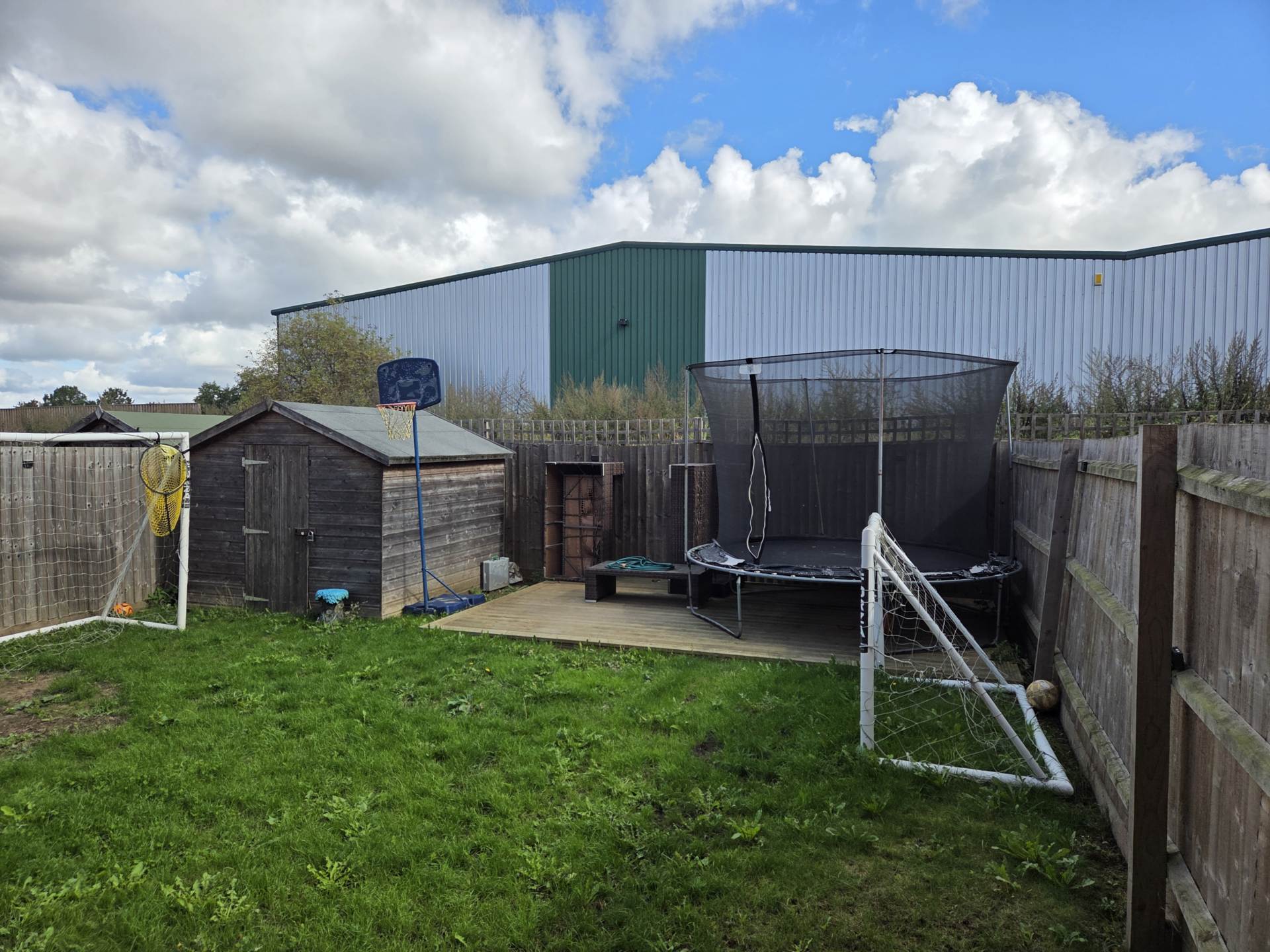 Golding Crescent, Earls Barton, Image 10