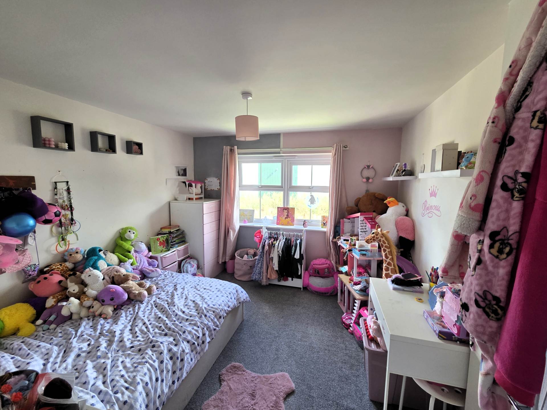 Golding Crescent, Earls Barton, Image 16