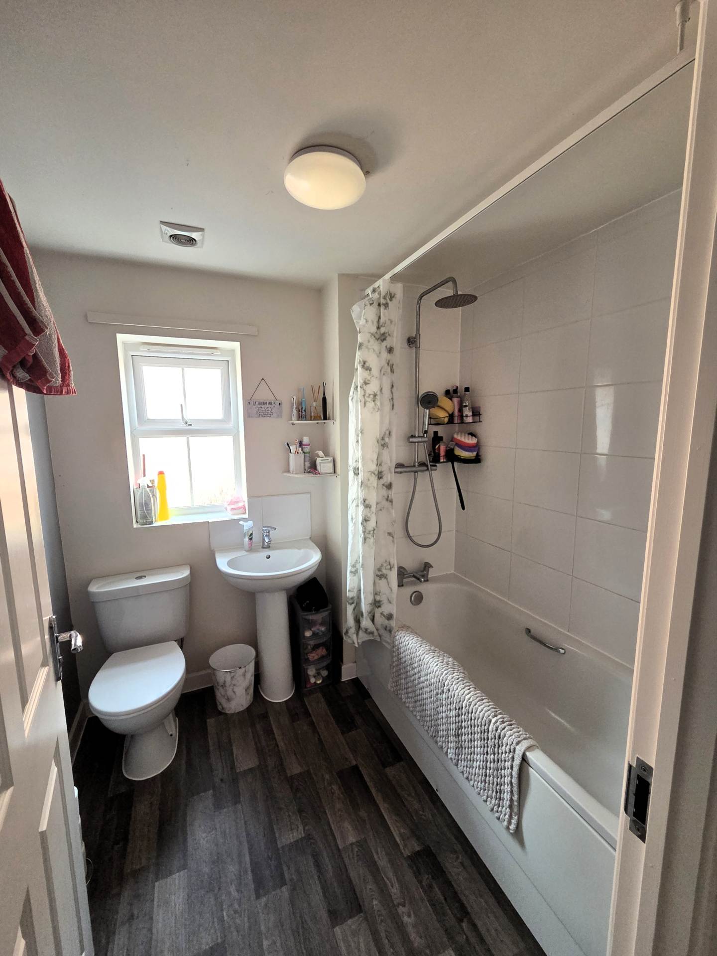 Golding Crescent, Earls Barton, Image 18