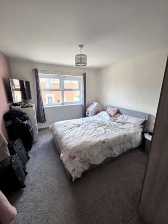 Golding Crescent, Earls Barton, Image 17