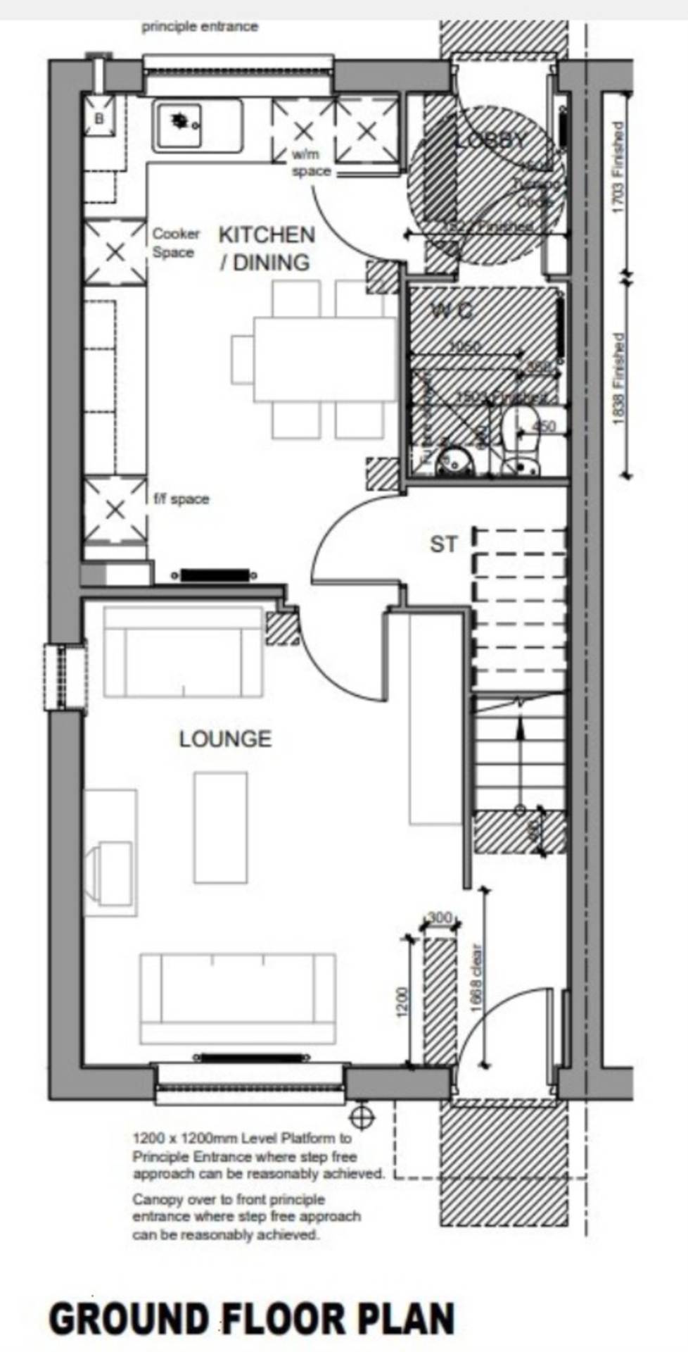Miranda Way, Wellingborough, Image 16
