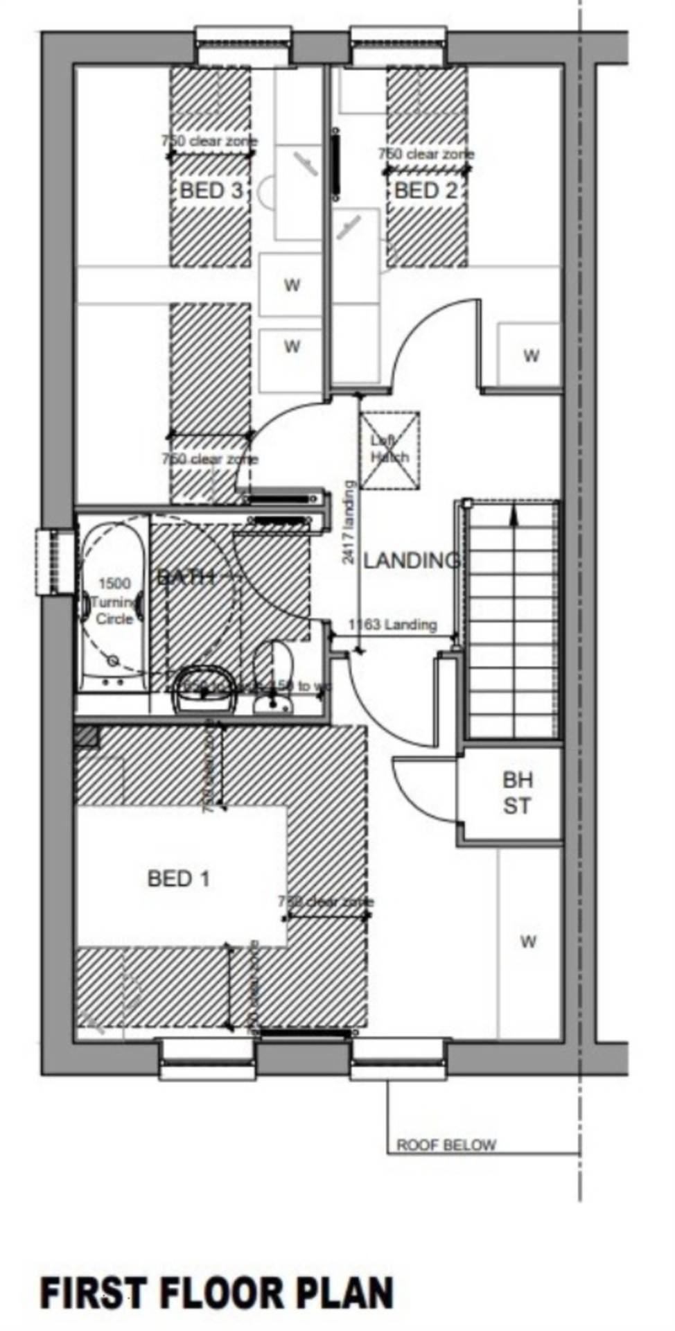 Miranda Way, Wellingborough, Image 17