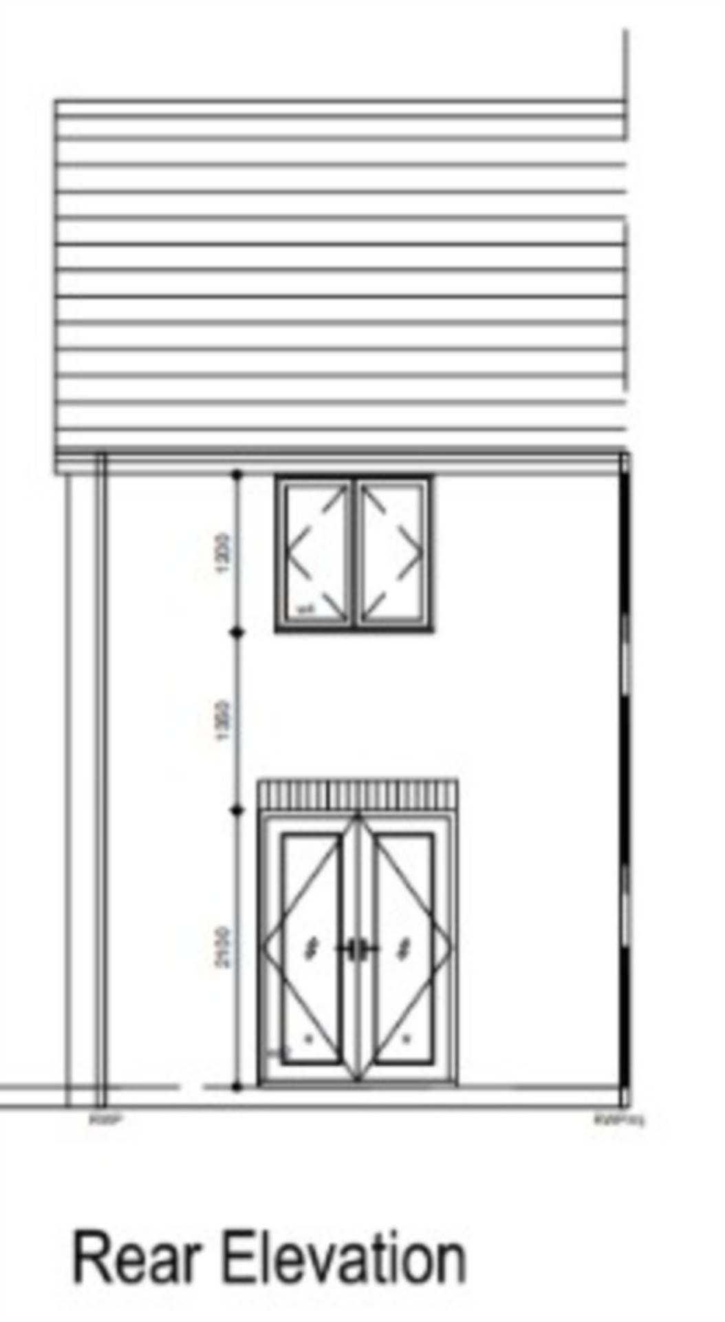 Shaw Close, Kingsthorpe, Image 3