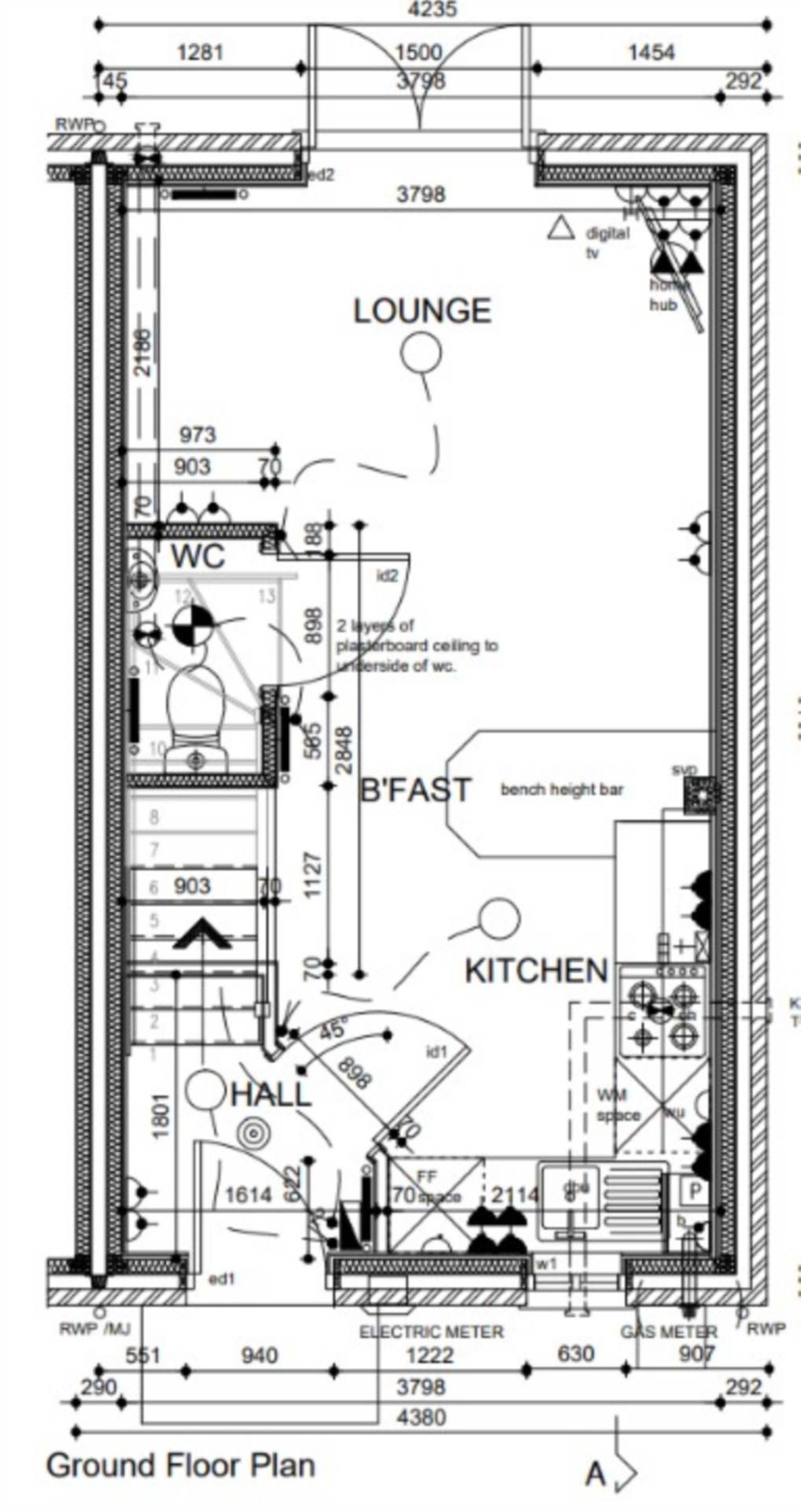 Shaw Close, Kingsthorpe, Image 4