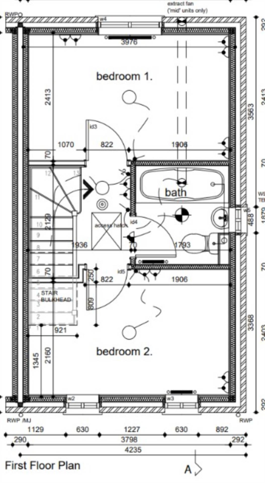 Shaw Close, Kingsthorpe, Image 5