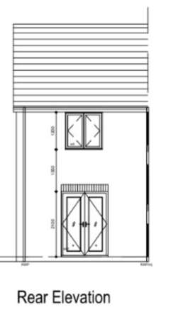 Shaw Close, Kingsthorpe, Image 3