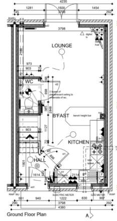 Shaw Close, Kingsthorpe, Image 4