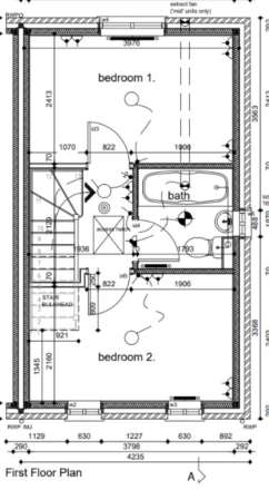 Shaw Close, Kingsthorpe, Image 5