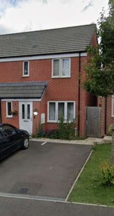 3 Bedroom Terrace, Hodder Street, Kingsthorpe