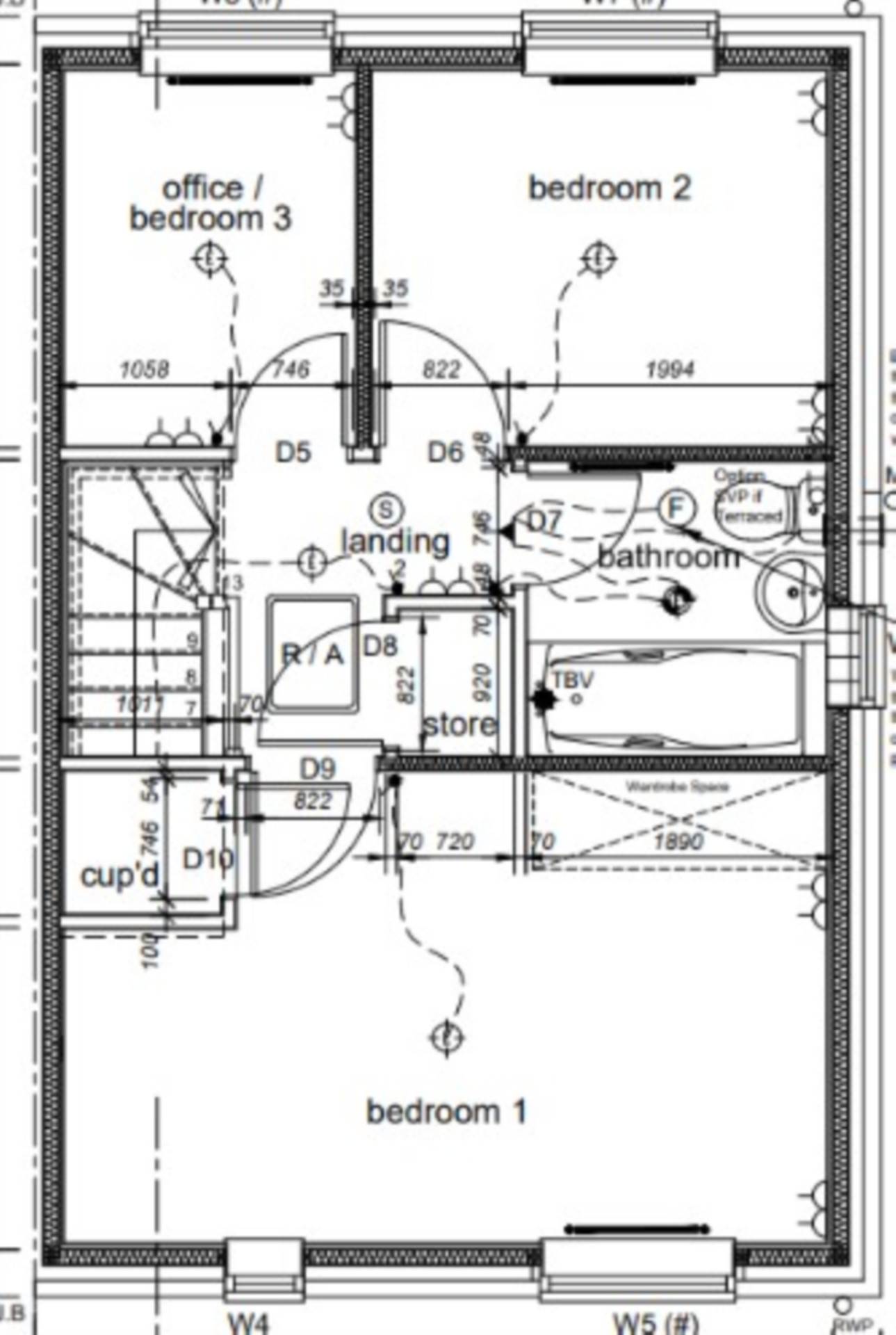 Hodder Street, Kingsthorpe, Image 3