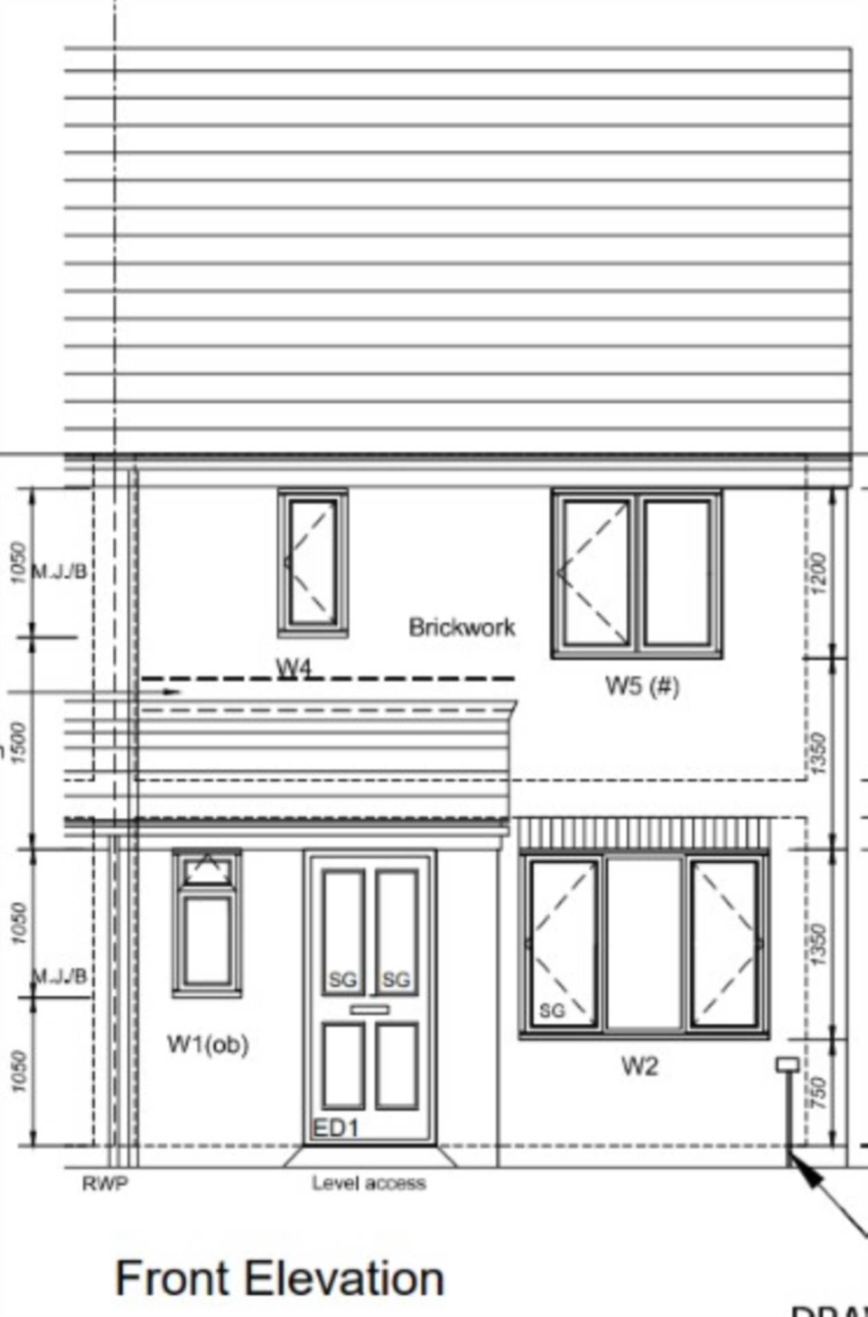 Hodder Street, Kingsthorpe, Image 4