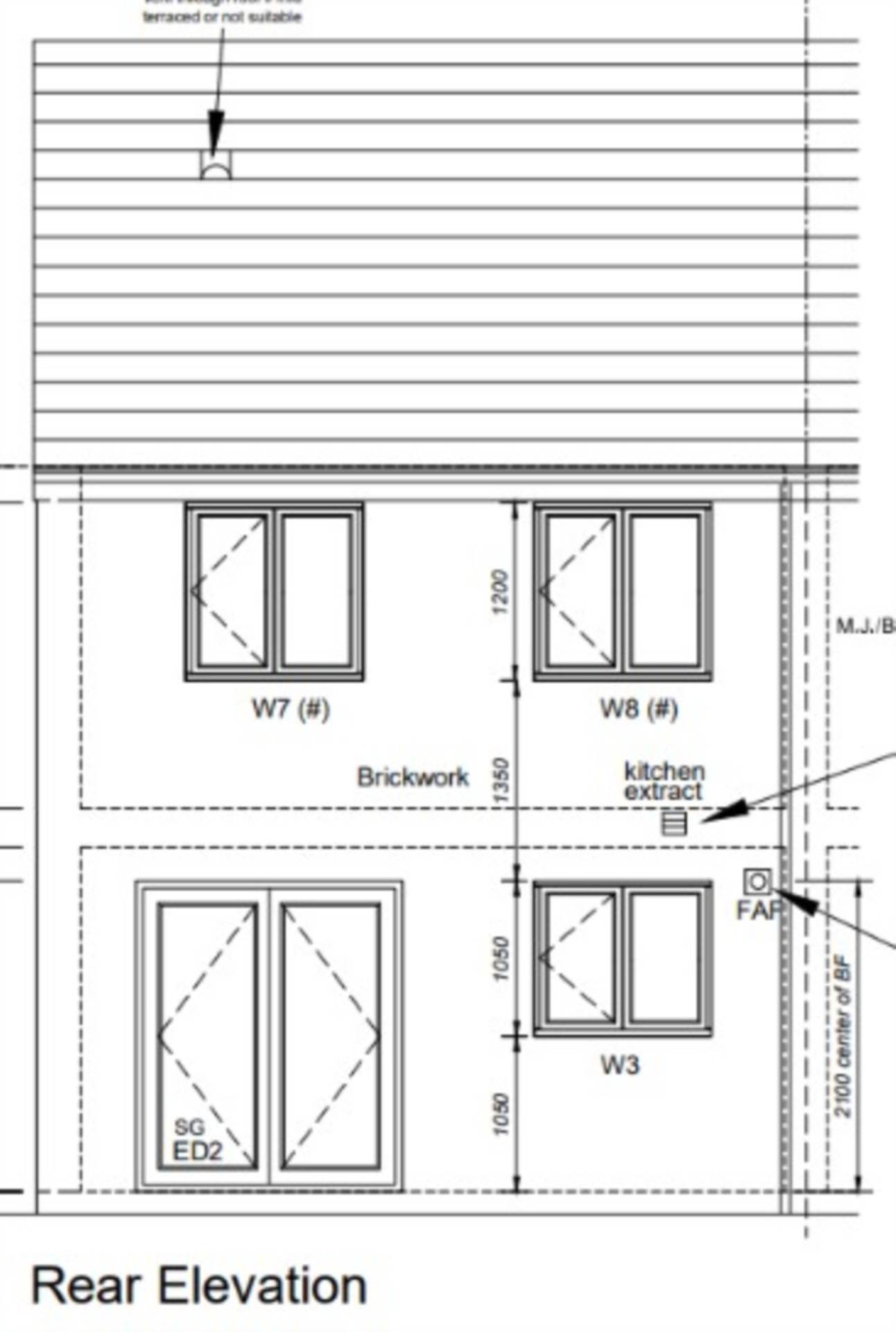 Hodder Street, Kingsthorpe, Image 5