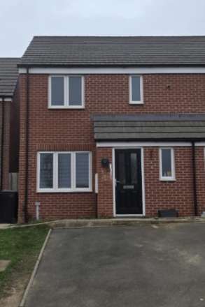 3 Bedroom Terrace, Hodder Street, Kingsthorpe